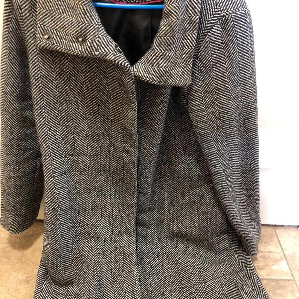 Women’s Dress Coat
